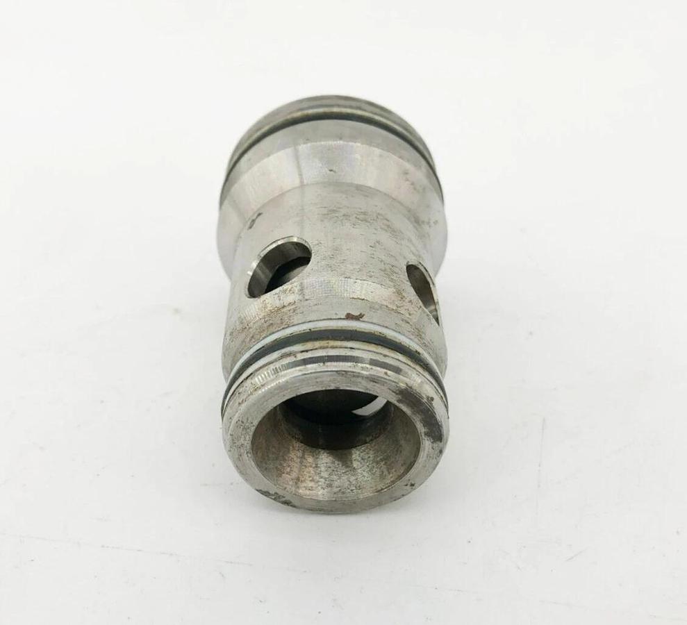 Used Wandfluh CS25/20/0 Mod. 3.10 Cartridge Valve