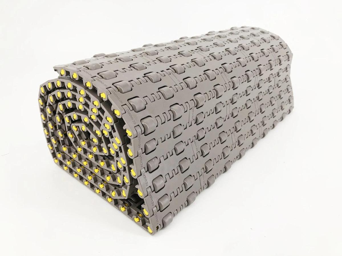 New Rexnord 10028972 Conveyor Chain HP8503-15IN 15" W x 5FT L