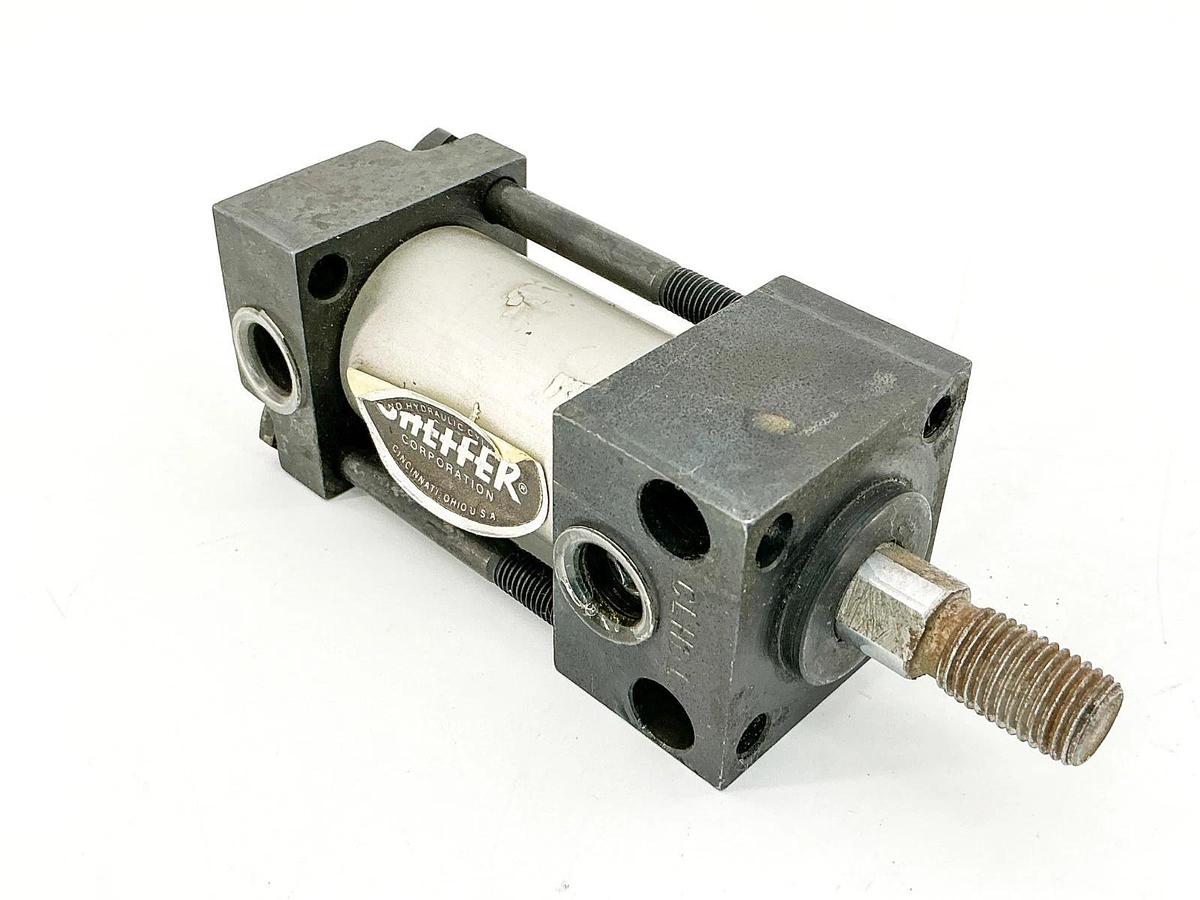 New Sheffer CLH-D1 Pneumatic Cylinder - No Box