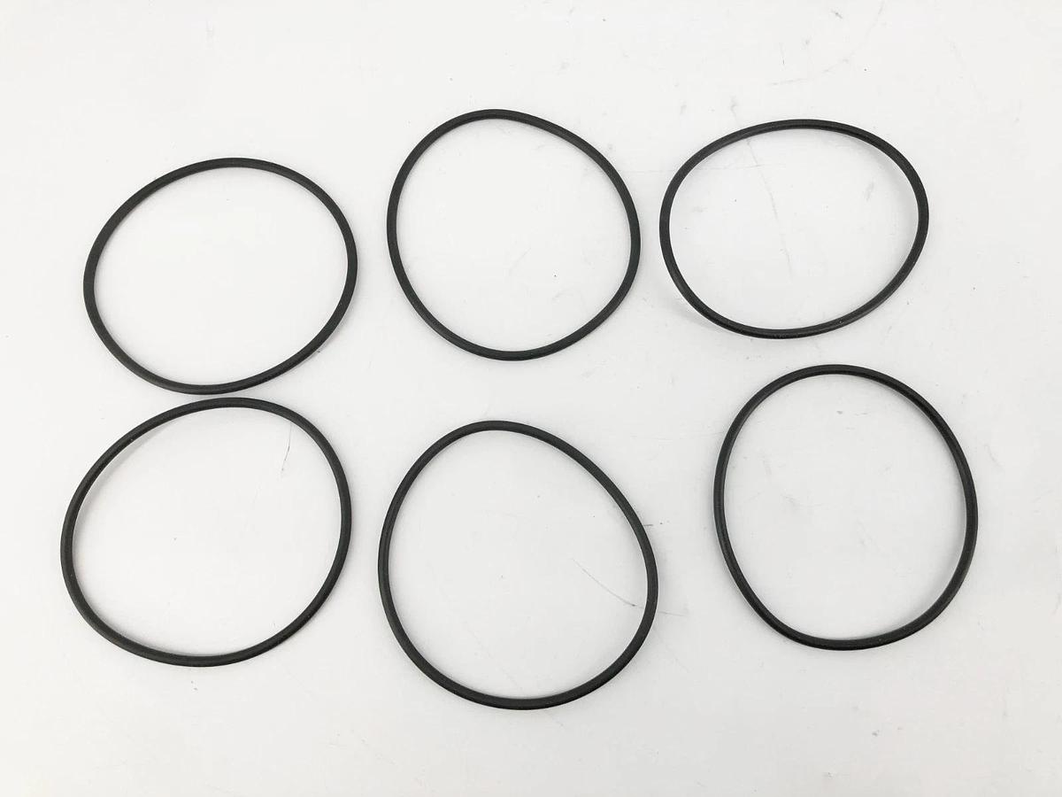 New Alfa Laval 9611926666 Service Kit EPDM Unique 7000 SSV TR-2 3"