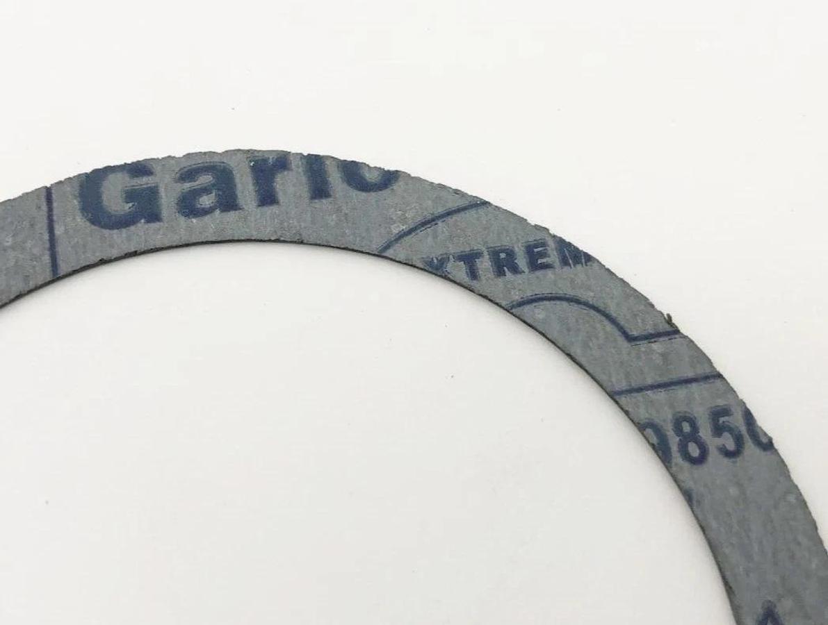 New MP Pump MP29825 Gasket 3.98X3.23X.03 Garlock 9850 CCG