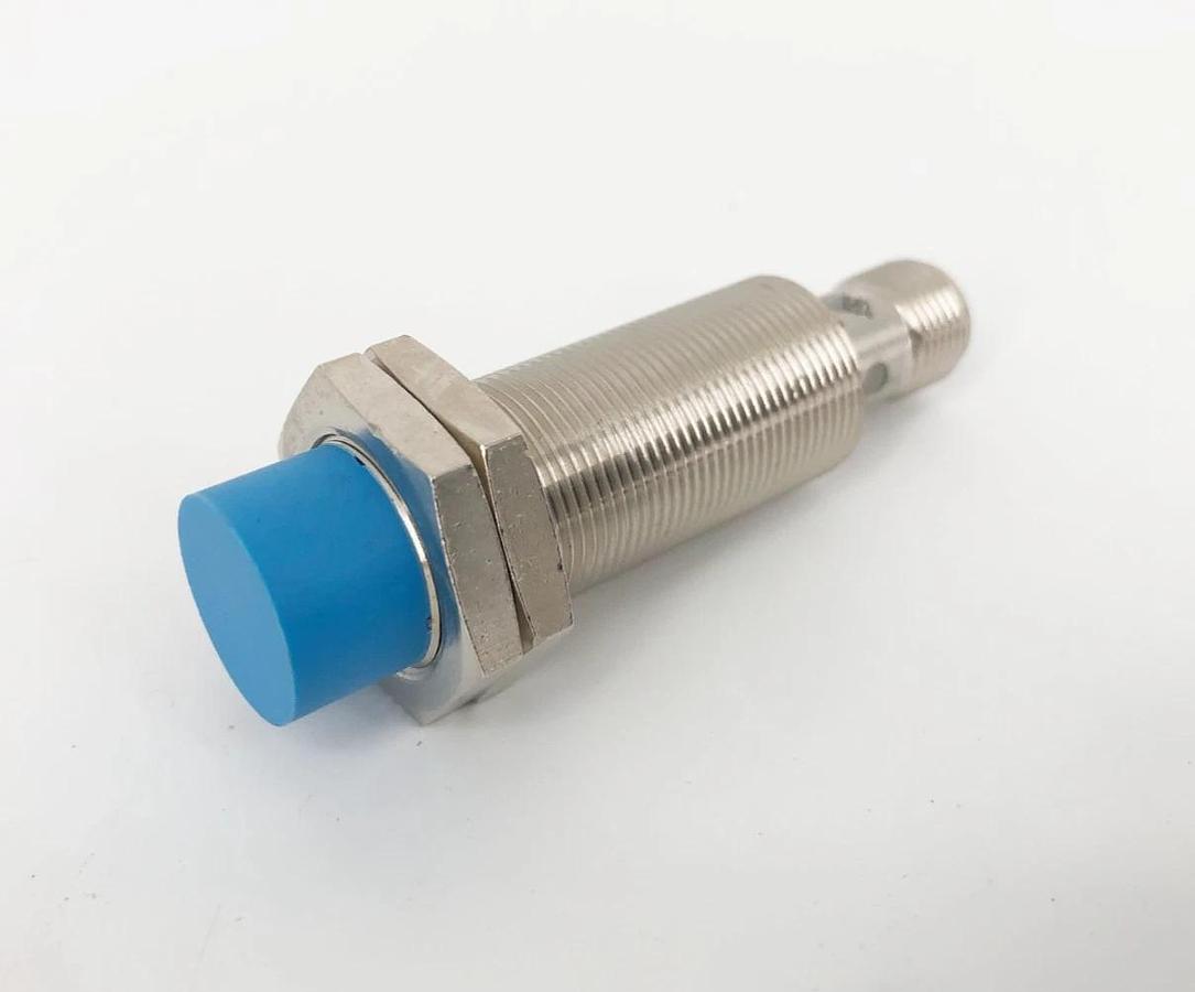 New Sick IME18-20NPOZC0S Inductive Proximity Sensor 10-30VDC 1071278 - No Box
