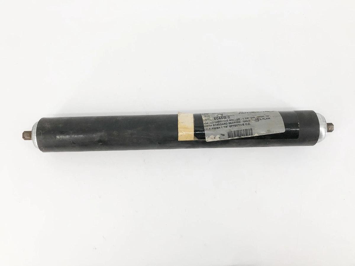 Used Automotion 6046B-2 Pressure Roller 1-7/8" Dia. Nom. 18" 260450