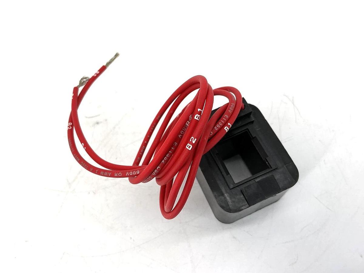 New Genuine Stearns 6-3-44606-09 Coil 380/460VAC 50/60HZ 634460609 - No Box