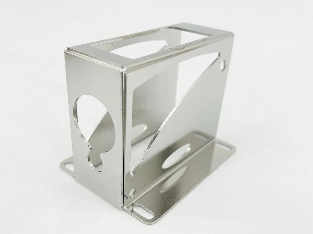 New Banner Engineering SMBLT32 Full Protection Sensor Bracket 69236