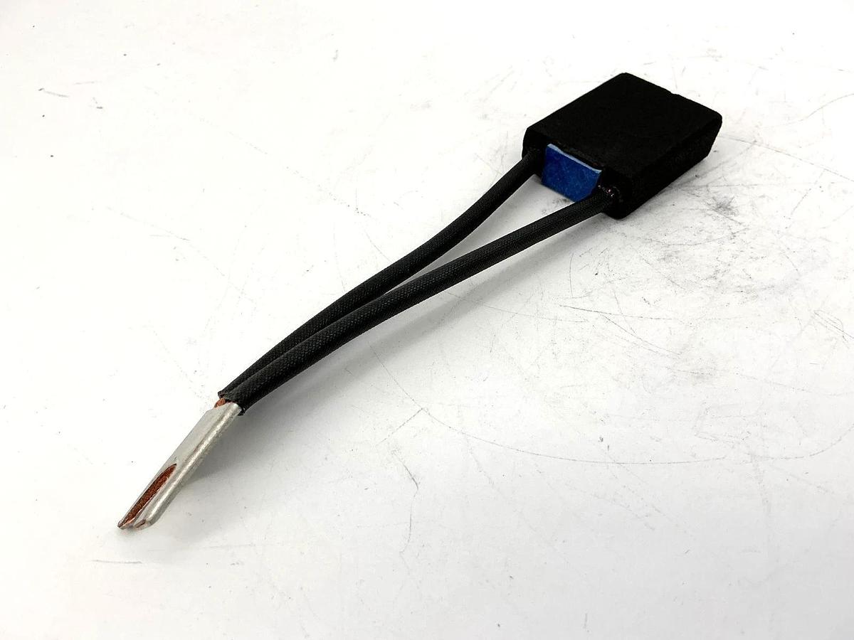 New Helwig Carbon 72-501392 Carbon Motor Brush - No Box