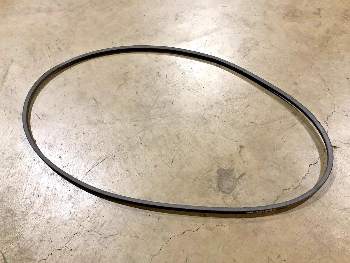 Lot of 2 New Continental HY-T Plus B88 Belts 5L910 - No Box