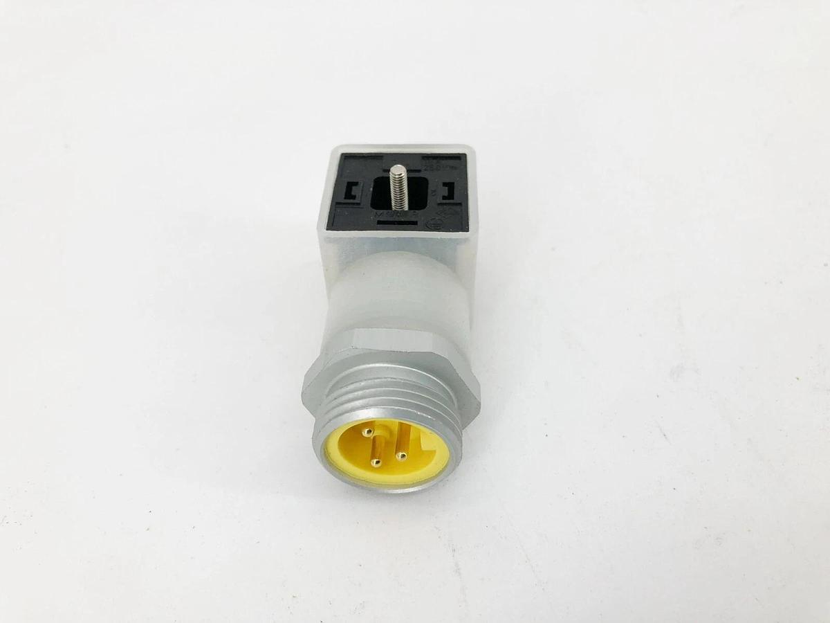 New Canfield FAC211M0372300 Fieldbus Automotive To ISO Connector
