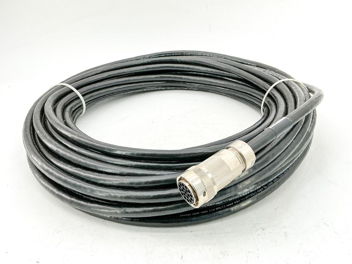 New Lapp System 73526080 Cable 600V - No Box
