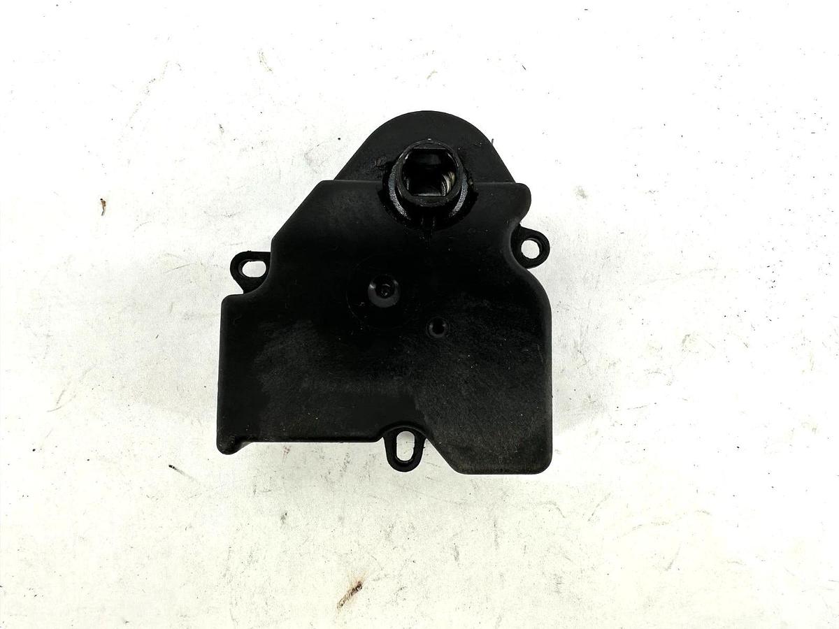 New Genuine CAT 245-1596 Heater Actuator Bergstrom 650711 - No Box