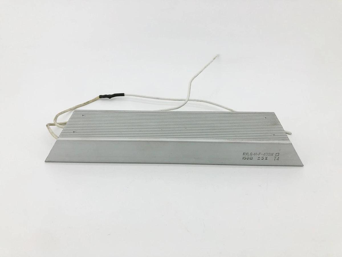 Used Sanken Electric RXLG-H-F-400W Braking Resistor