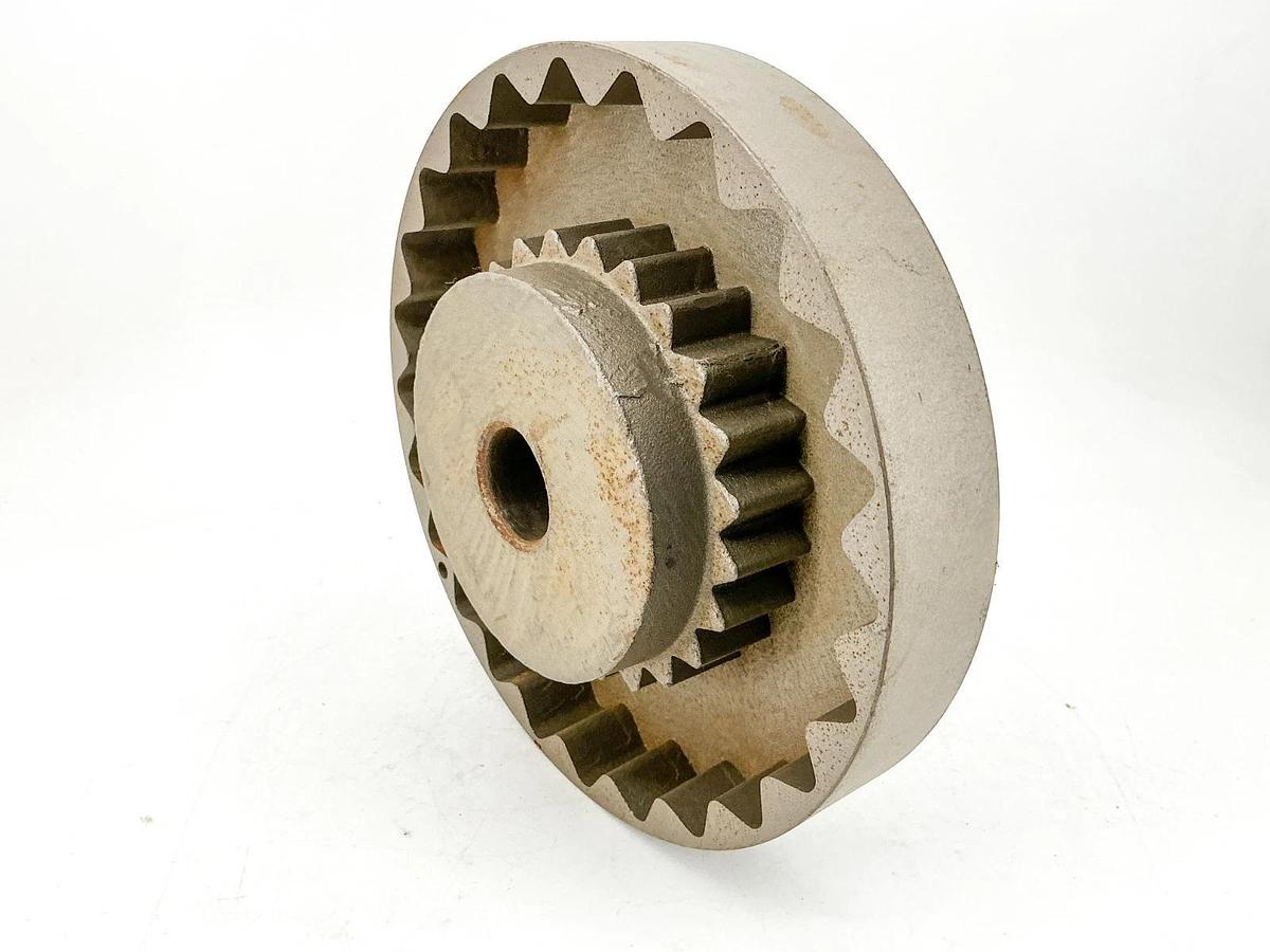 New Martin 11S 1-1/4 Coupling Flange Hub 1-1/4" Bore 3600RPM - No Box