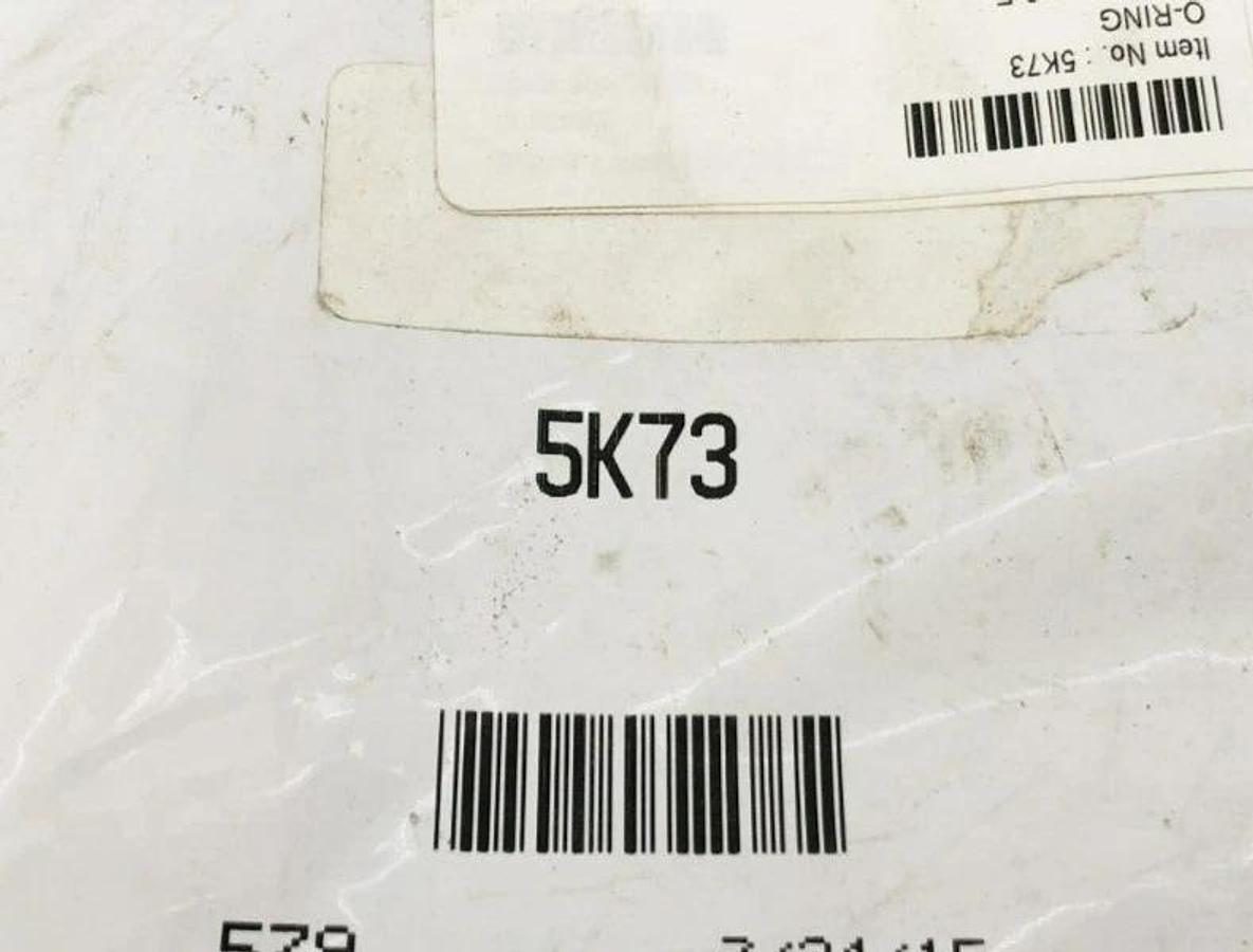 New Goulds 5K73 Seal/Bearing Housing BUNA-N For Model 1GD 6"