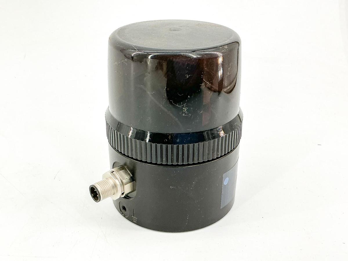 New Novotechnik 027018 Linear Position Transducer PTP-0050-901-002-001-5