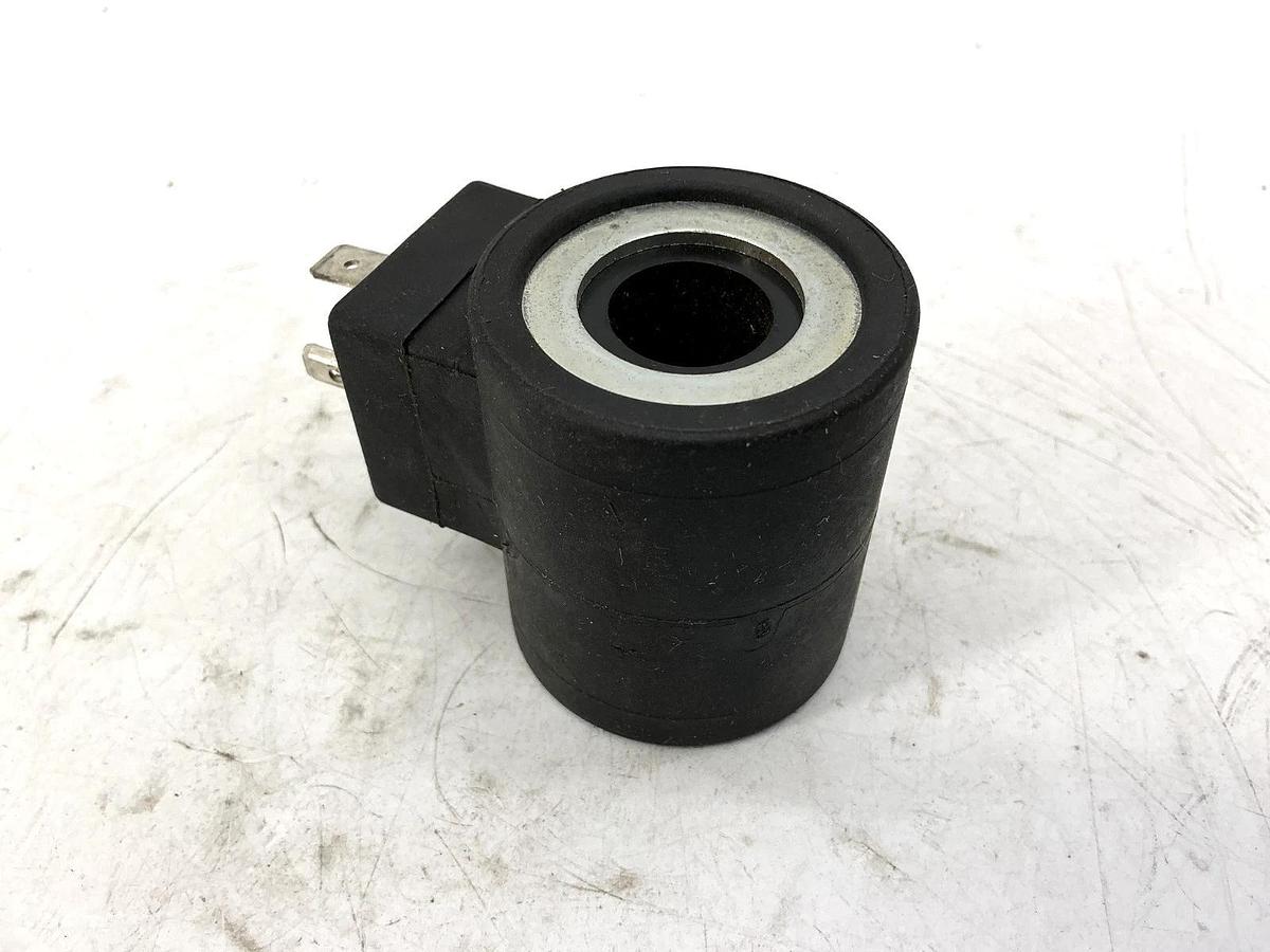 Used Hydraforce 6366115 Coil Plug-In 3-Pin 20Watts 0.17A 115VAC