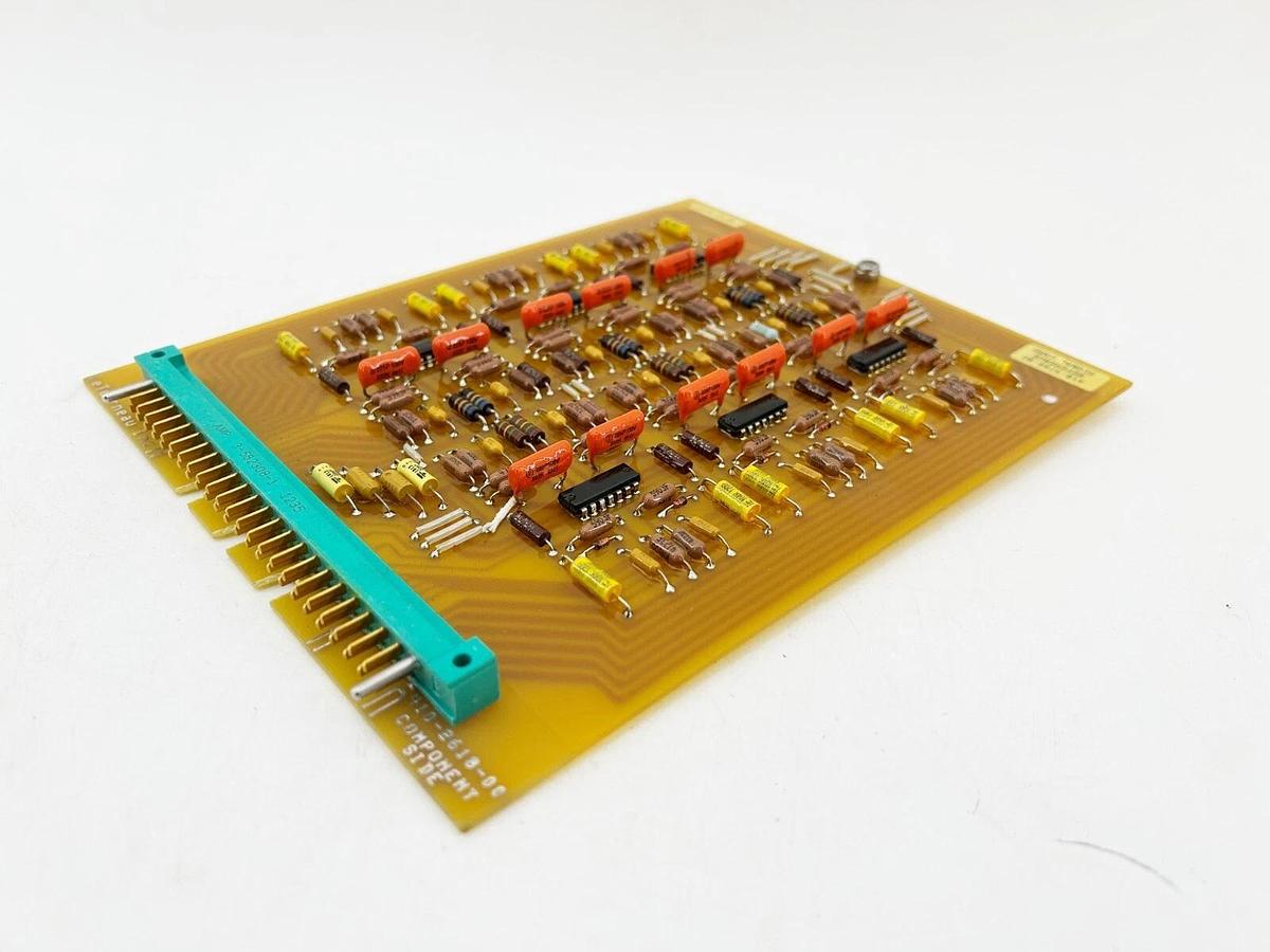 New LeTourneau 410-9748-02 Reference Signal Card 410-2618-00
