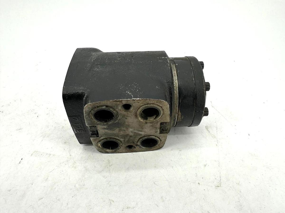 Used Char-Lynn 201 1045 001 Hydraulic Steering Control Valve 201-1045-001