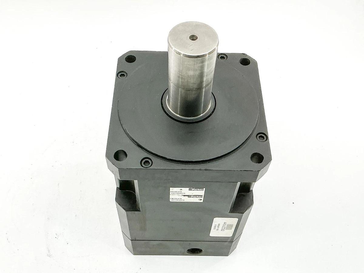 New Parker PG142-010 Planetary Gear Head 10:1 Ratio - No Box