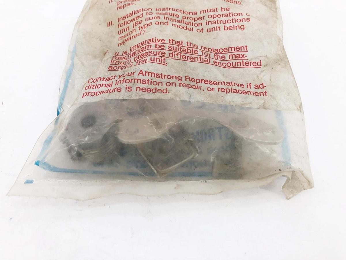 New Armstrong 5/16" MECH LESS BKT Repair Kit #214 814 314 864 125psi Max