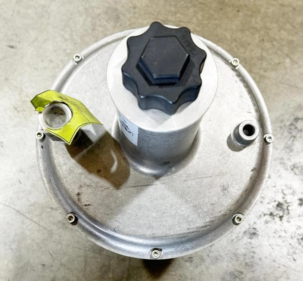 New Kromschroeder VGBF 50TA10-3 Pressure Regulator