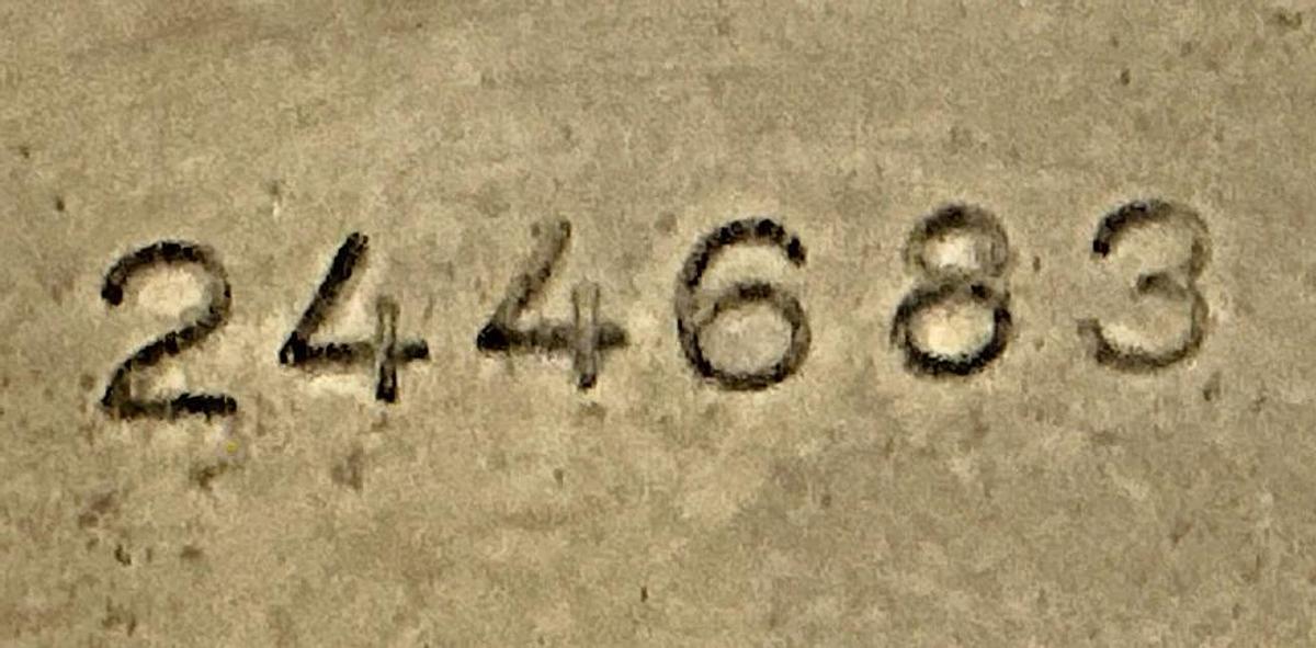 New Dodge 244683 C4A X 3 Stainless Steel Drive Shaft Bore Diameter 3inch C4AX3