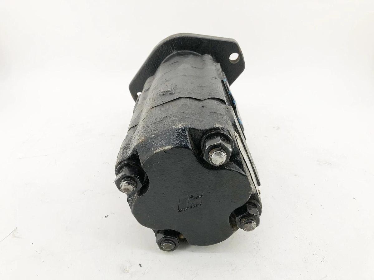 Used Parker Commercial Intertech 313-9320-048 Hydraulic Pump