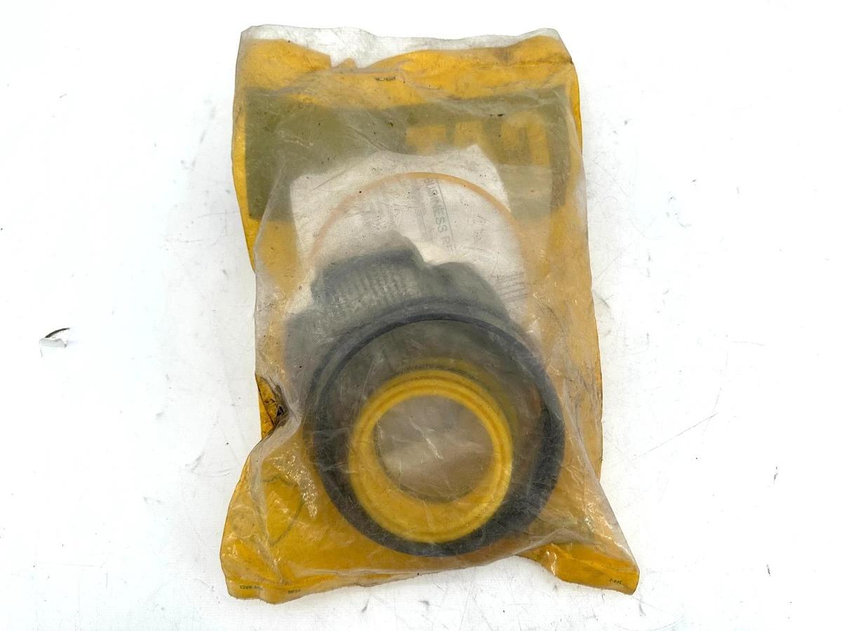 New Genuine CAT 186-4378 KIT-SEAL H.CYL-1 Hydraulic Kit
