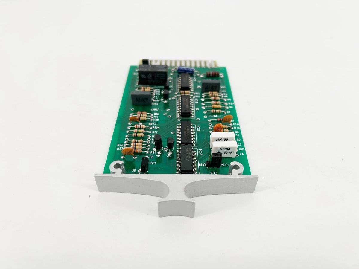 New Ronan FD-0001 Alarm Module PCB SS2174D