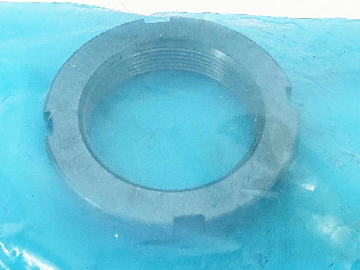 New Gardner Denver DF128040 Lock Nut
