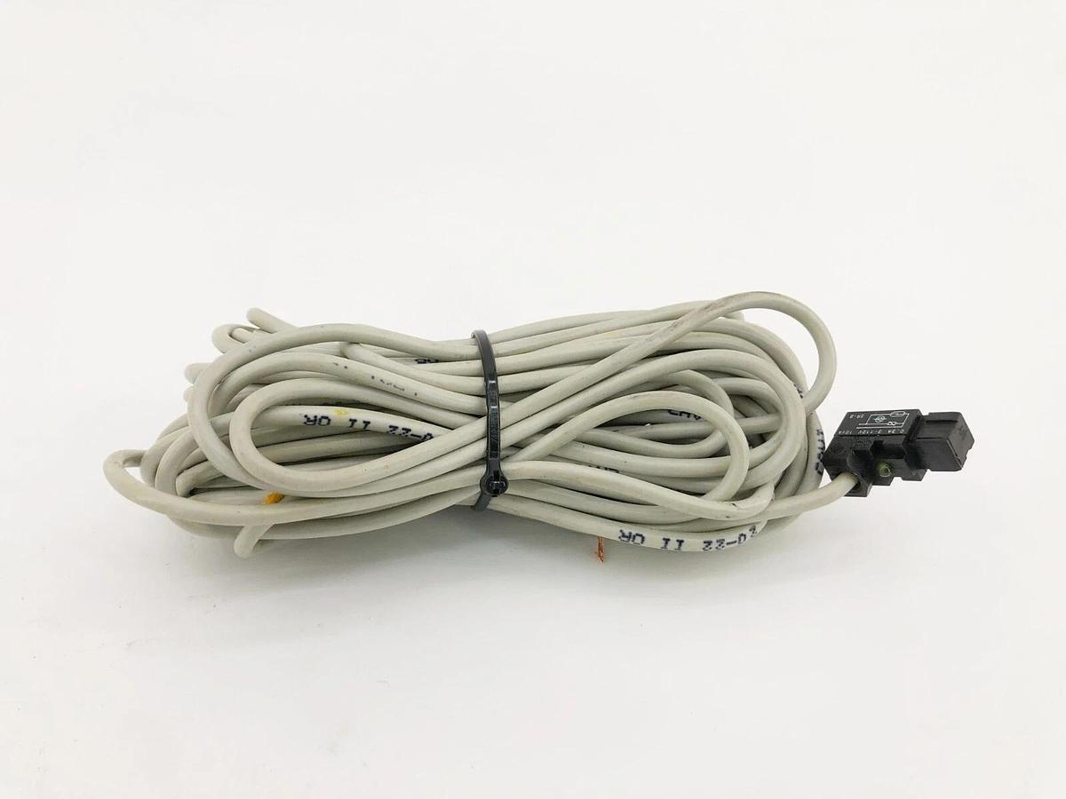 New Parker 9126454812 Reed Sensor 0.3A 3-110V 10VA DCB1C41K8602