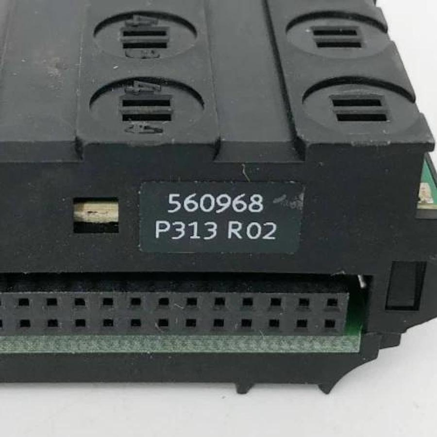 New Festo VMPAL-EVAP-10-2-4 Electrical Manifold Module 560968 - No Box