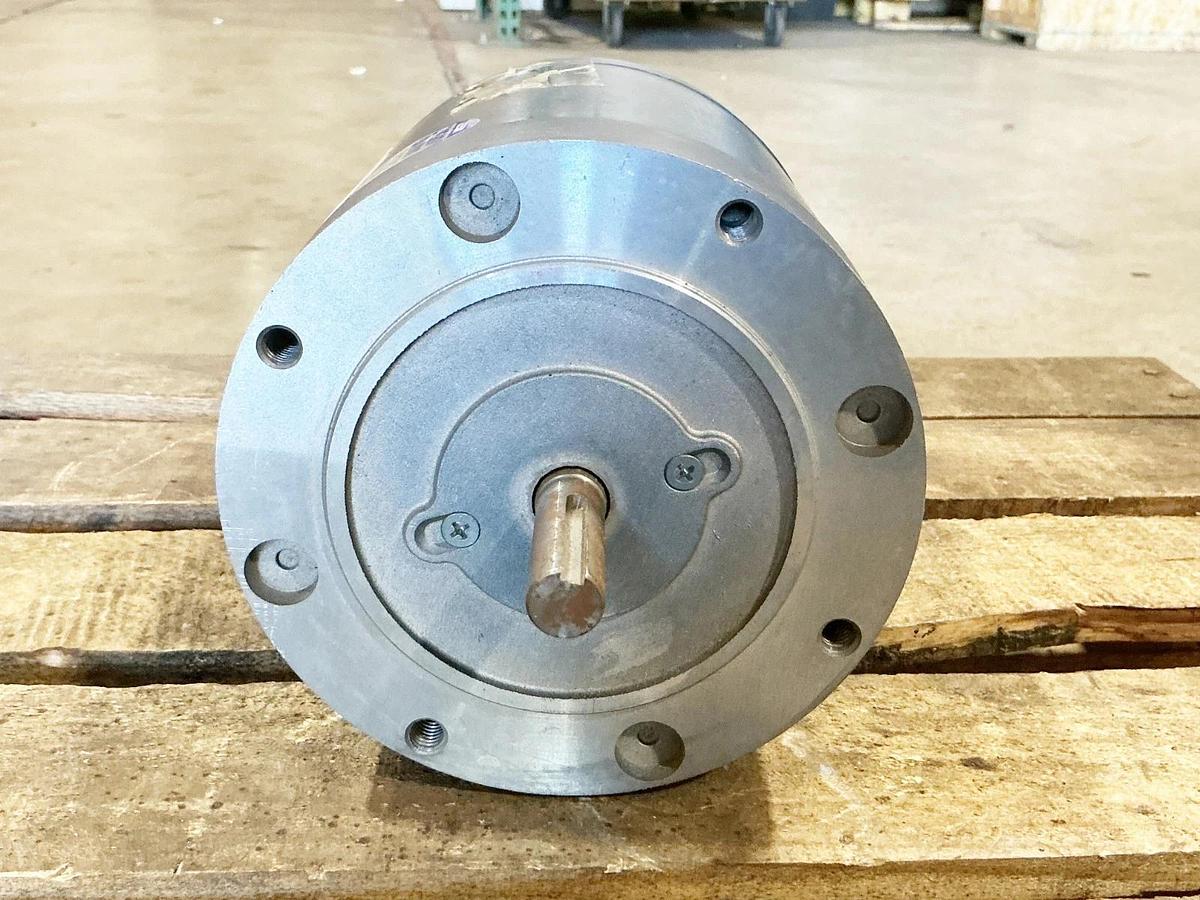 New Lesson 110711.00 Electric Motor 1725RPM 50/60Hz 575V 1/3HP 3PH C6T17NC45E