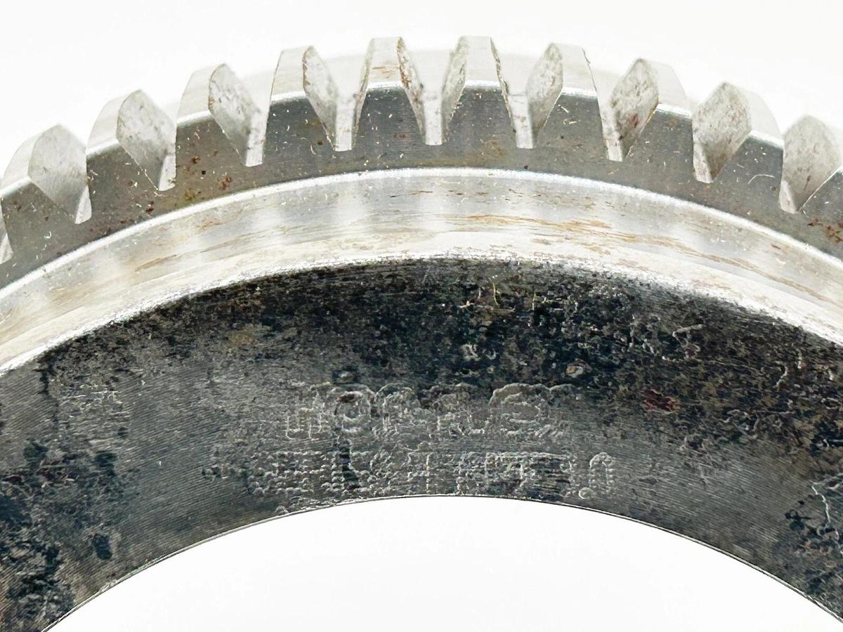New Kop-Flex 1159586 3H Fhub Gear Coupling Tapered Bore 3.7"X3.9"