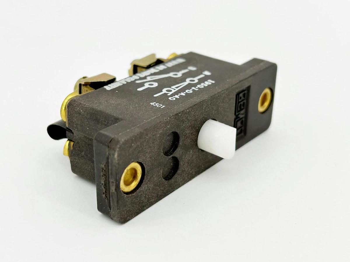 New GemCo 1950-1D-A-AO 1950 Limit Switch SPDT 1