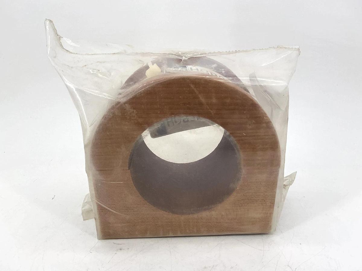 New KWS HGB2163W Hanger Bearing Wood Bore: 3"