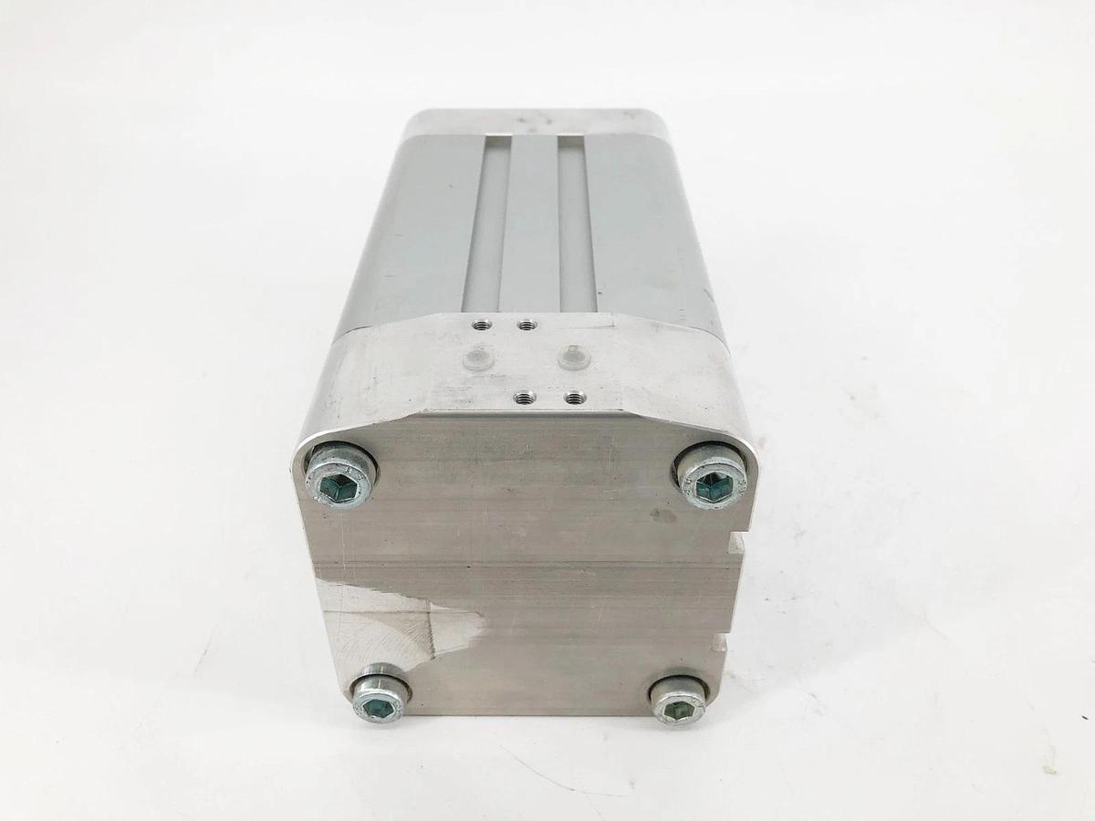New Coperion WZKN 100 P1 Cylinder ZS4-0398B Ø100/25-103,5 - No Box