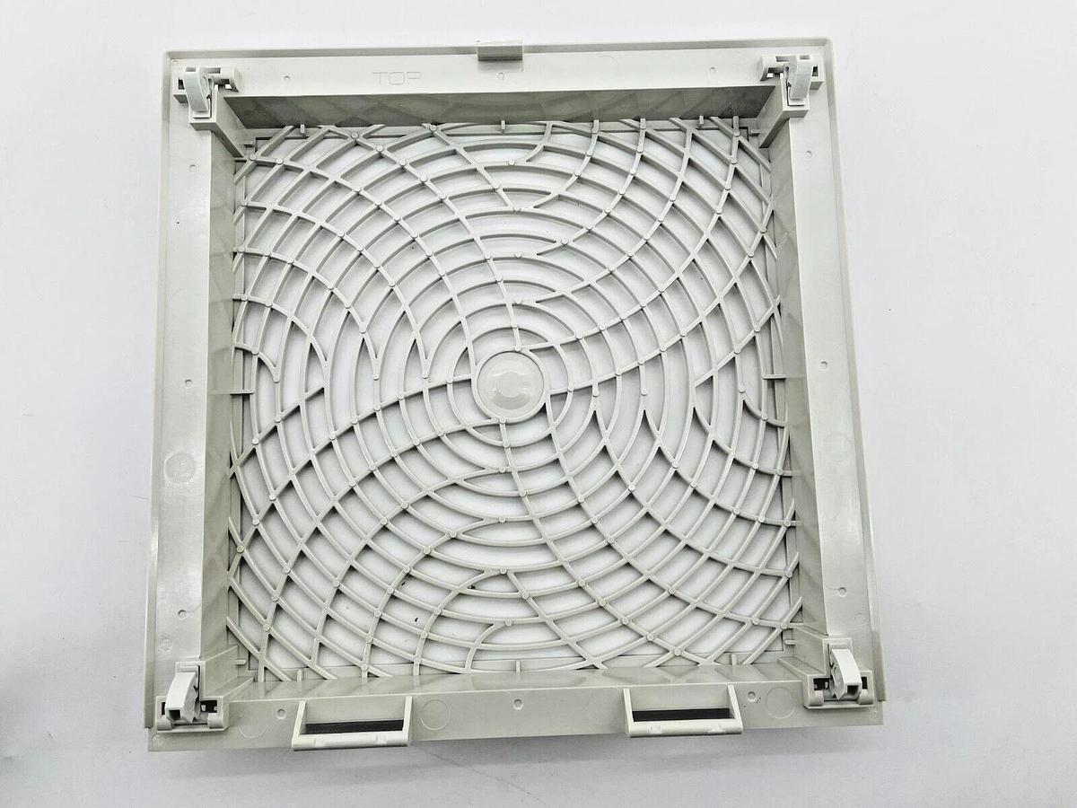New Stego 11883.0-30 Air Intake Fan Type FPO 118 IP54