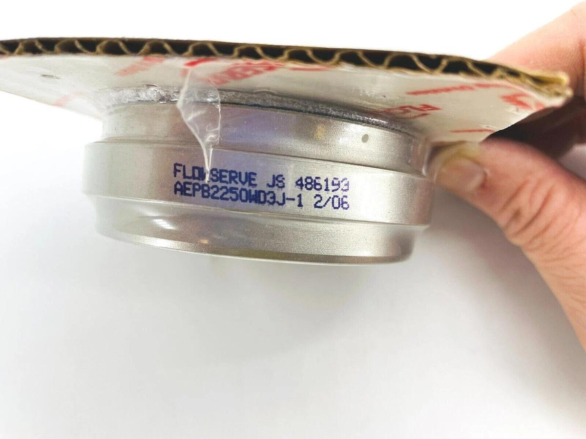 Used New Flowserve AEPB2250WD3 Repair Durchrome Insert VRA Seal