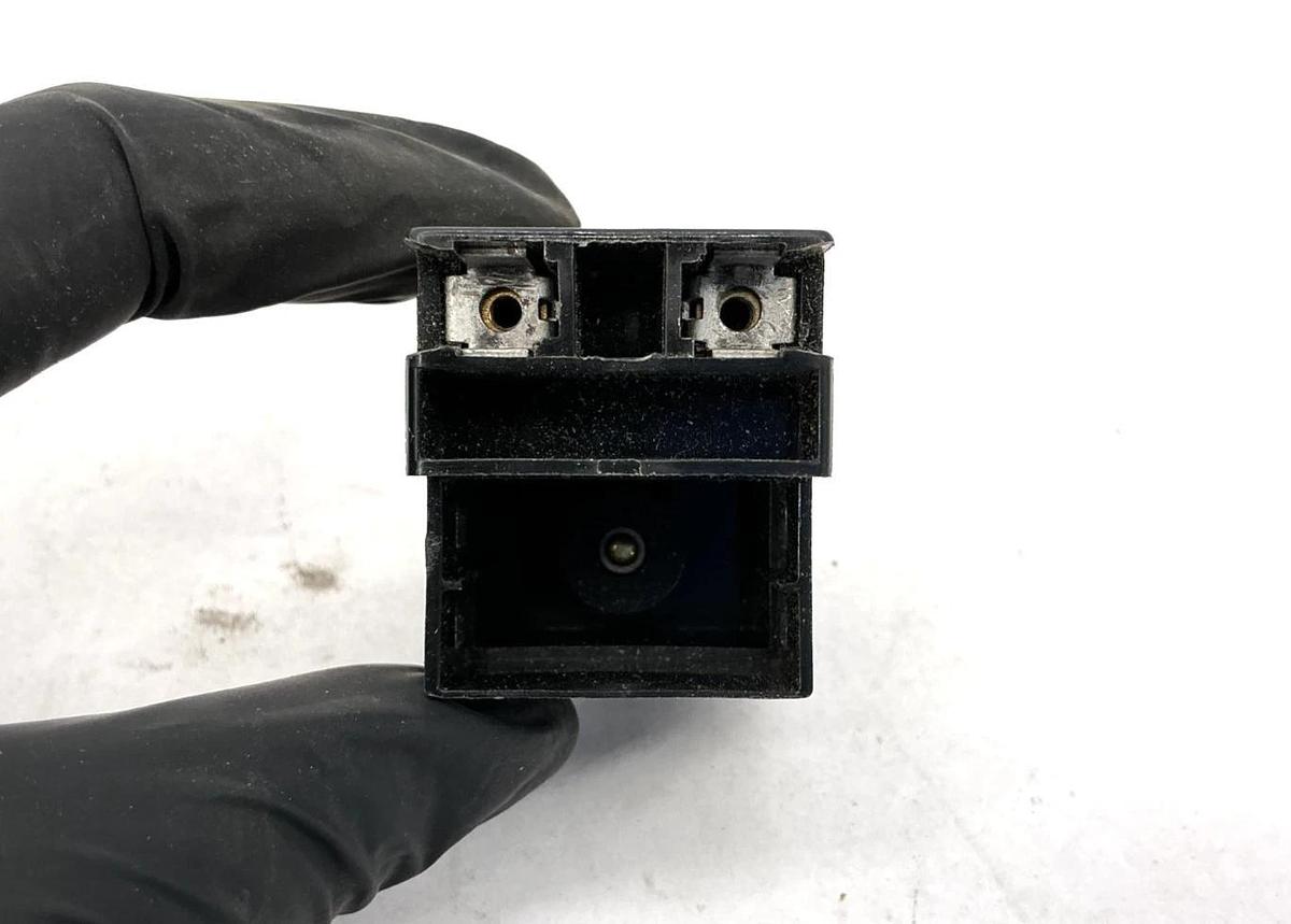 New Honeywell PWH1101 Micro Switch Illuminated Pushbutton 120V