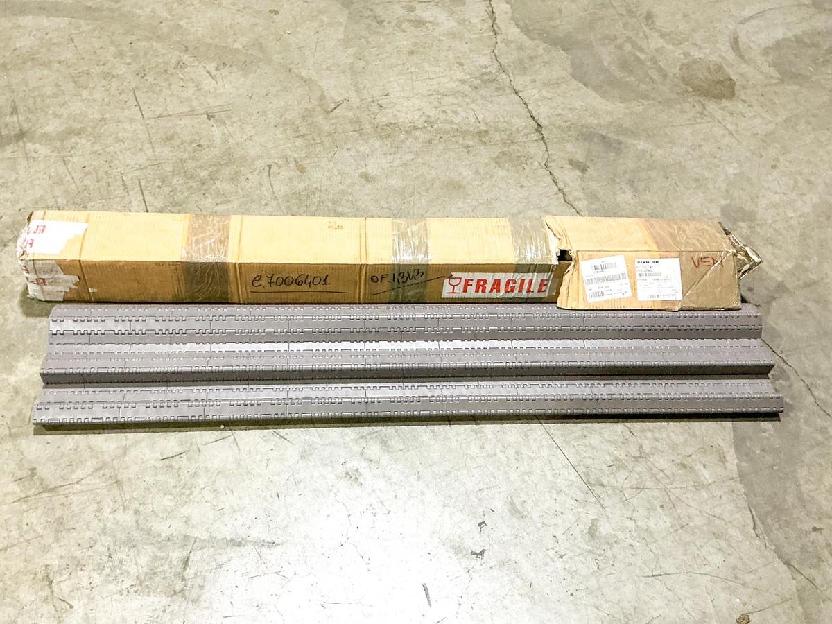 New Rexnord HP7705-K57 I7705HPK57 57”W x 1m L