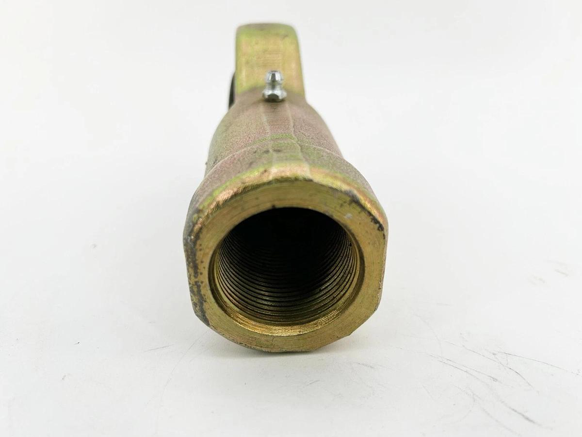 Used Aurora KW-24Z-1 Female Threaded RIght Hand Spherical Rod End 1.5000" Bore Shank