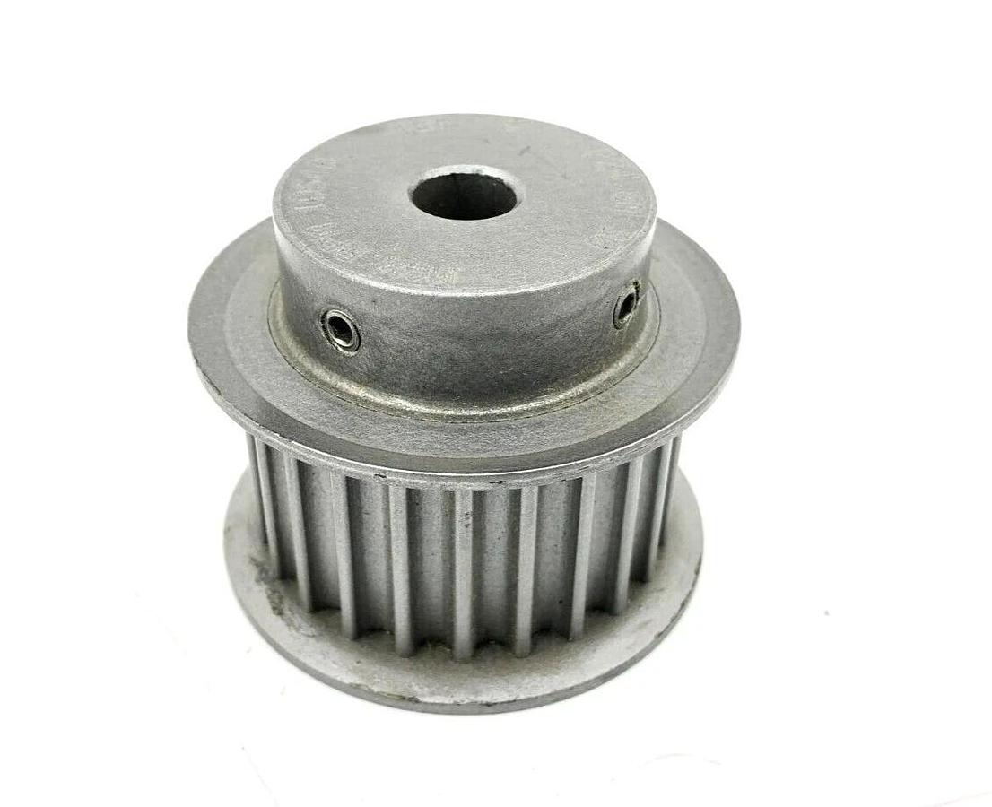 New TB Woods P24-8M-30 Drive Belt Sprocket 10640 Max RPM