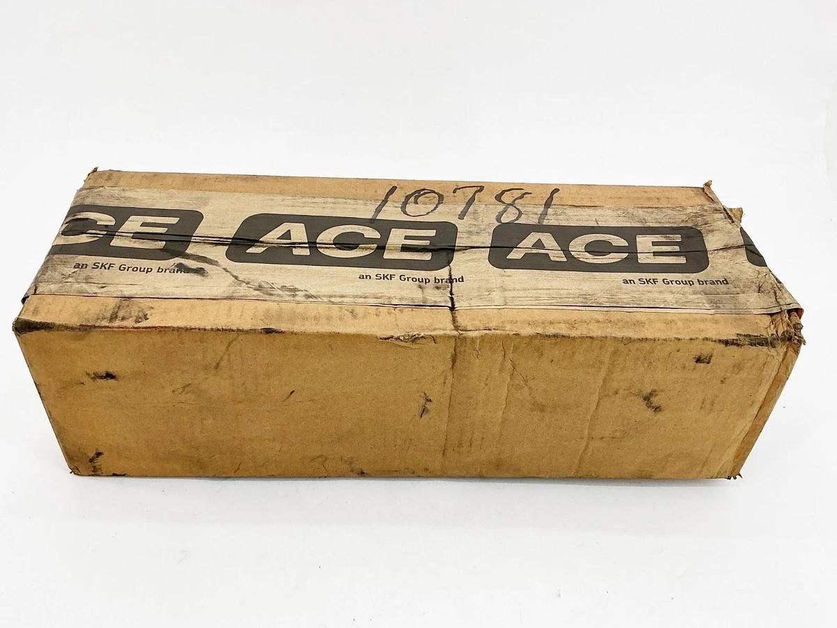 New Ace Controls 106-0010 Heavy Duty Adjustable Shock Absorber AA 1-1/2X3-1/2- F