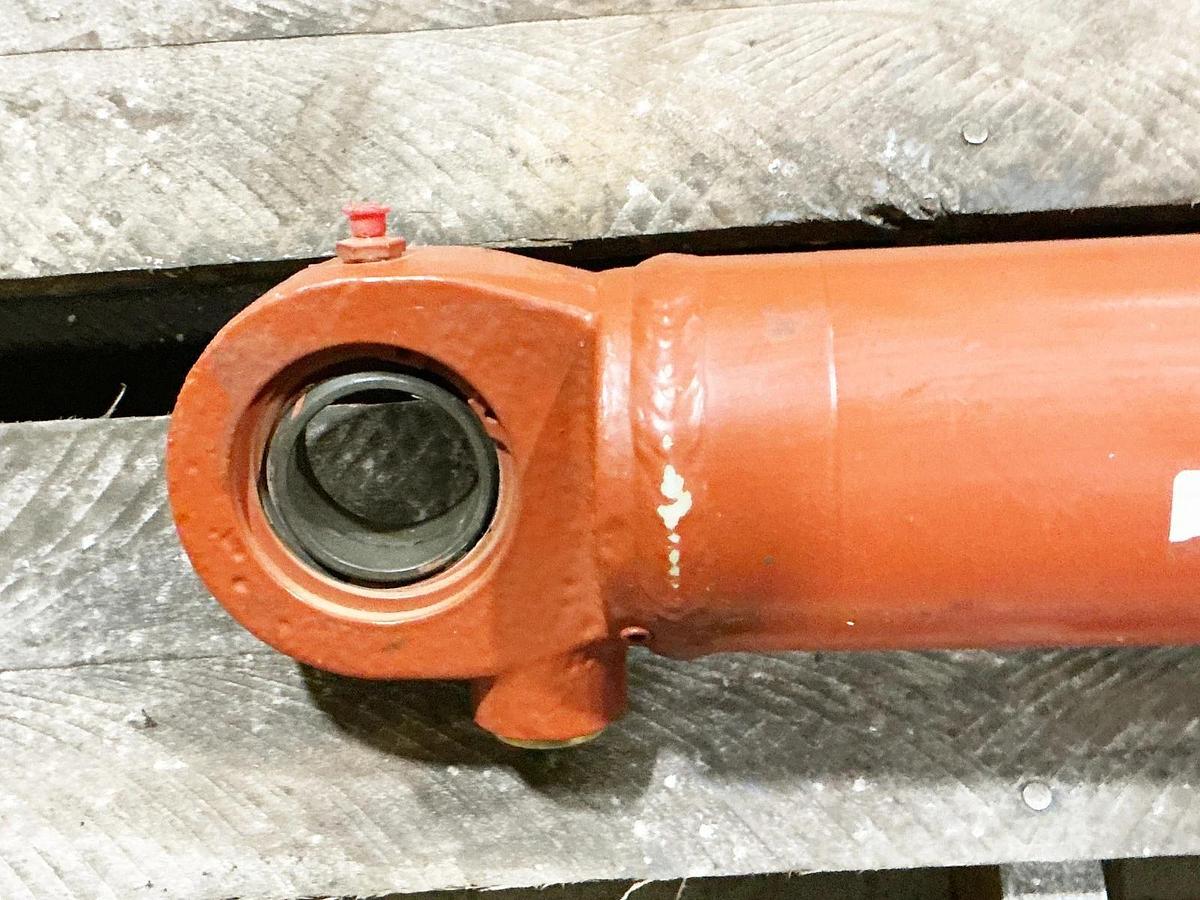 Konepaja Reijo Nurmi Oy 80/50X250 Hyd. Cylinder HA6-KUK80/50X250/A-A-1 302129