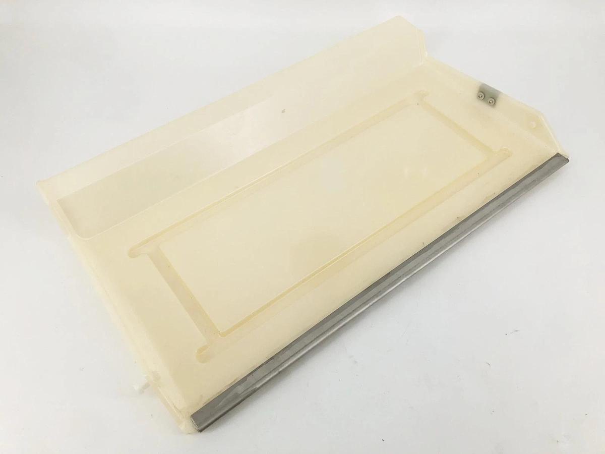 New Cornelius 166050008 COVER EVAP ASY 227 1003937 - No Box