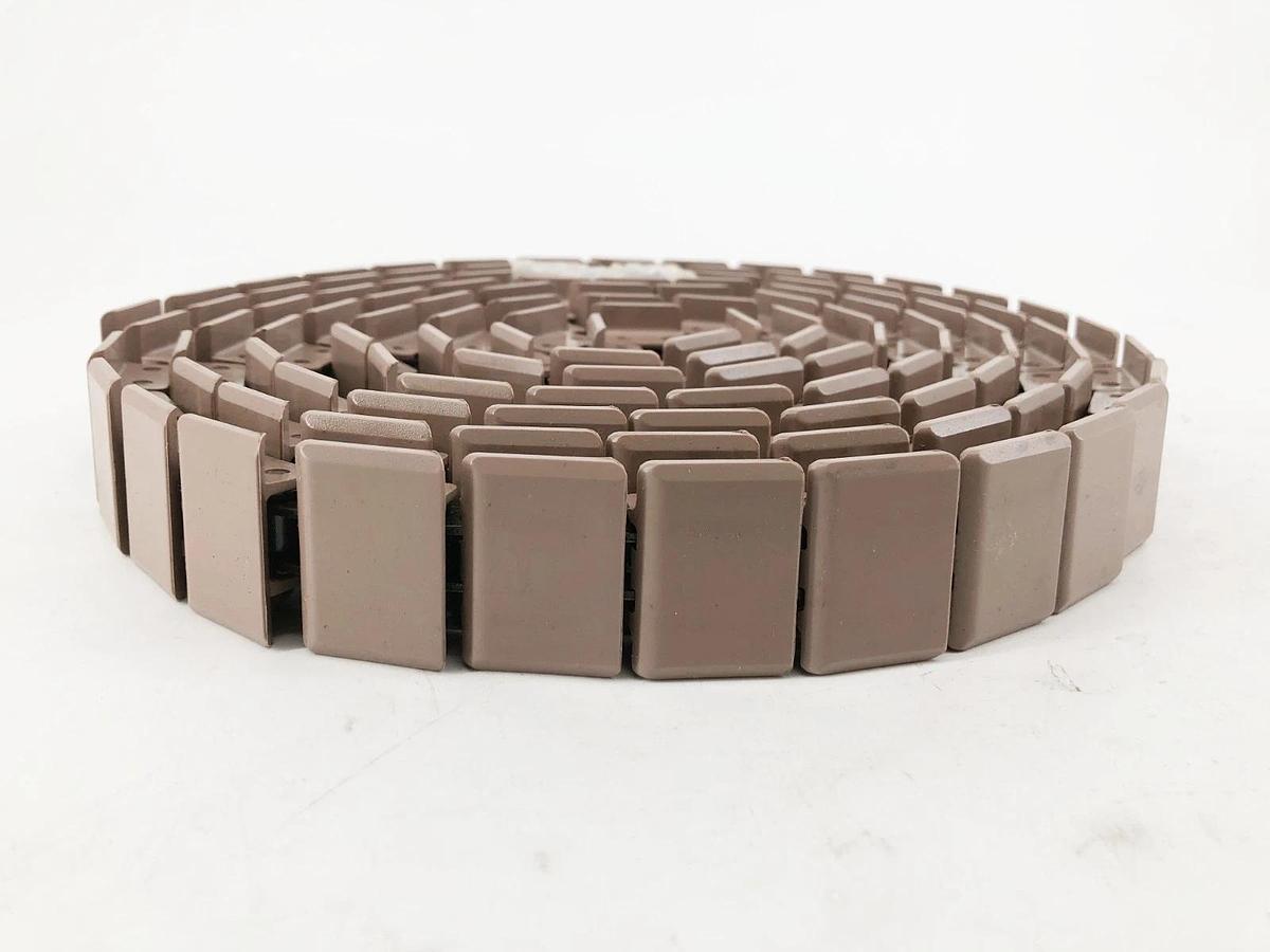 New Rexnord LF843 S-1.375IN TableTop Chain 10177704 10 FT.