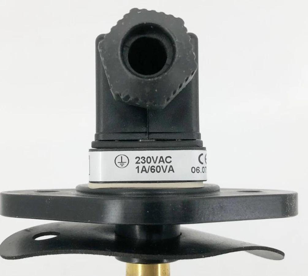 New Engler SSM.2A1.B1.165.215.5.S1 Float Switch 230VAC 1A 60VA G100983 - No Box
