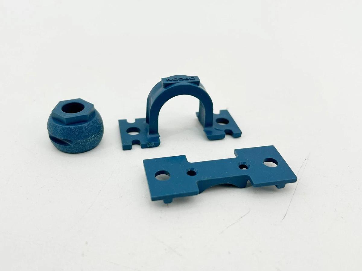 New Eaton 6143A-6501 Ball Swivel Mount For Photoelectric Series A1