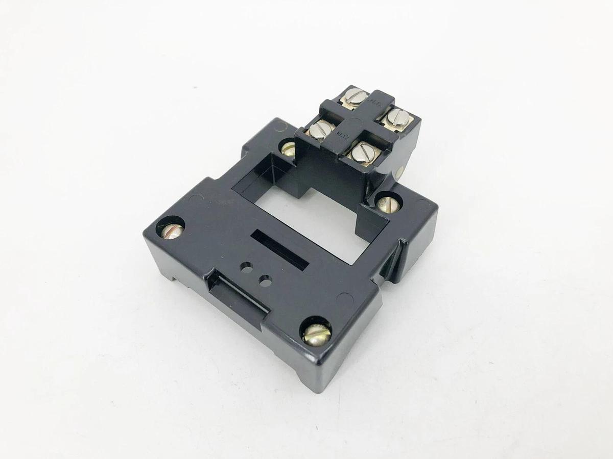 New Allen Bradley Z-21134 Contactor Coil Cover Size 1 & 2 Series K