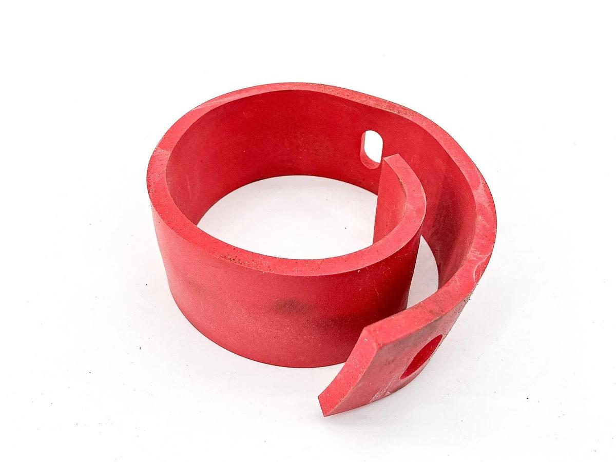 New Total Source EE8FC/00 Door Dump Side Seal TN59687